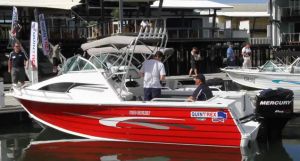 Pic: Mick Fletoridis